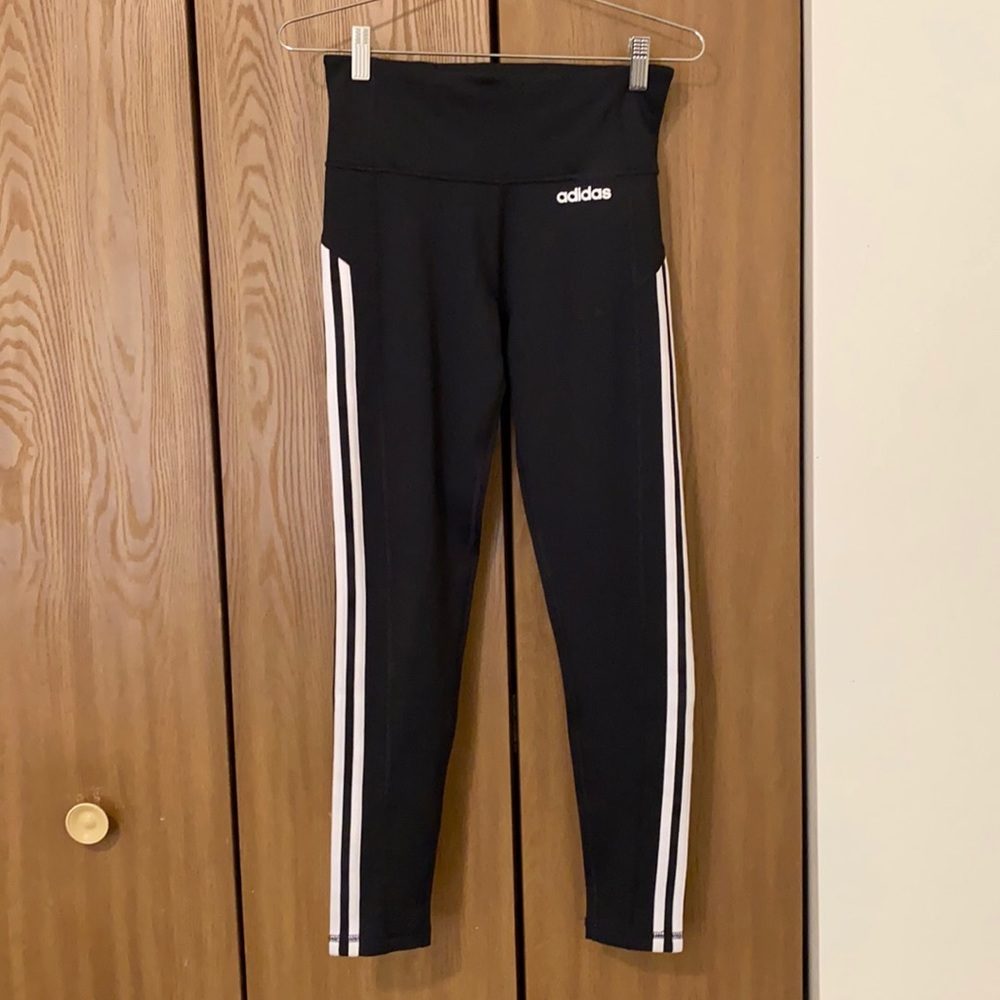 adidas leggings